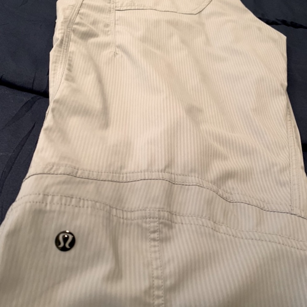 Lululemon Men’s Sweatpants